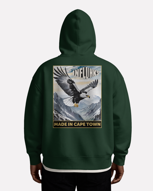 EAGLE HOODIE