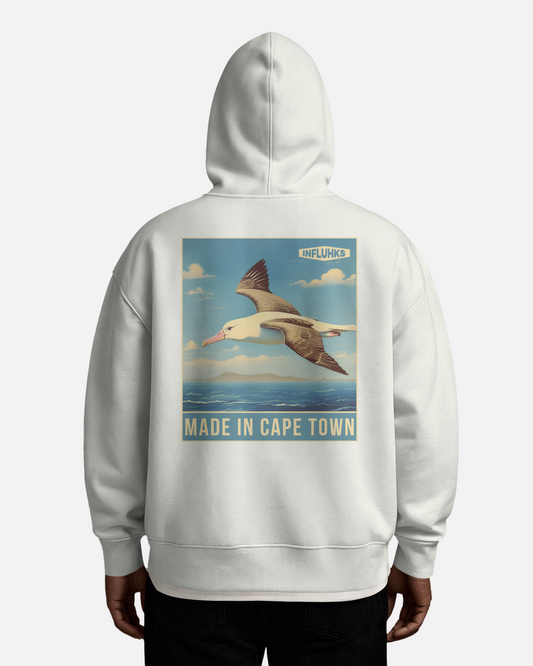 ALBATROSS HOODIE