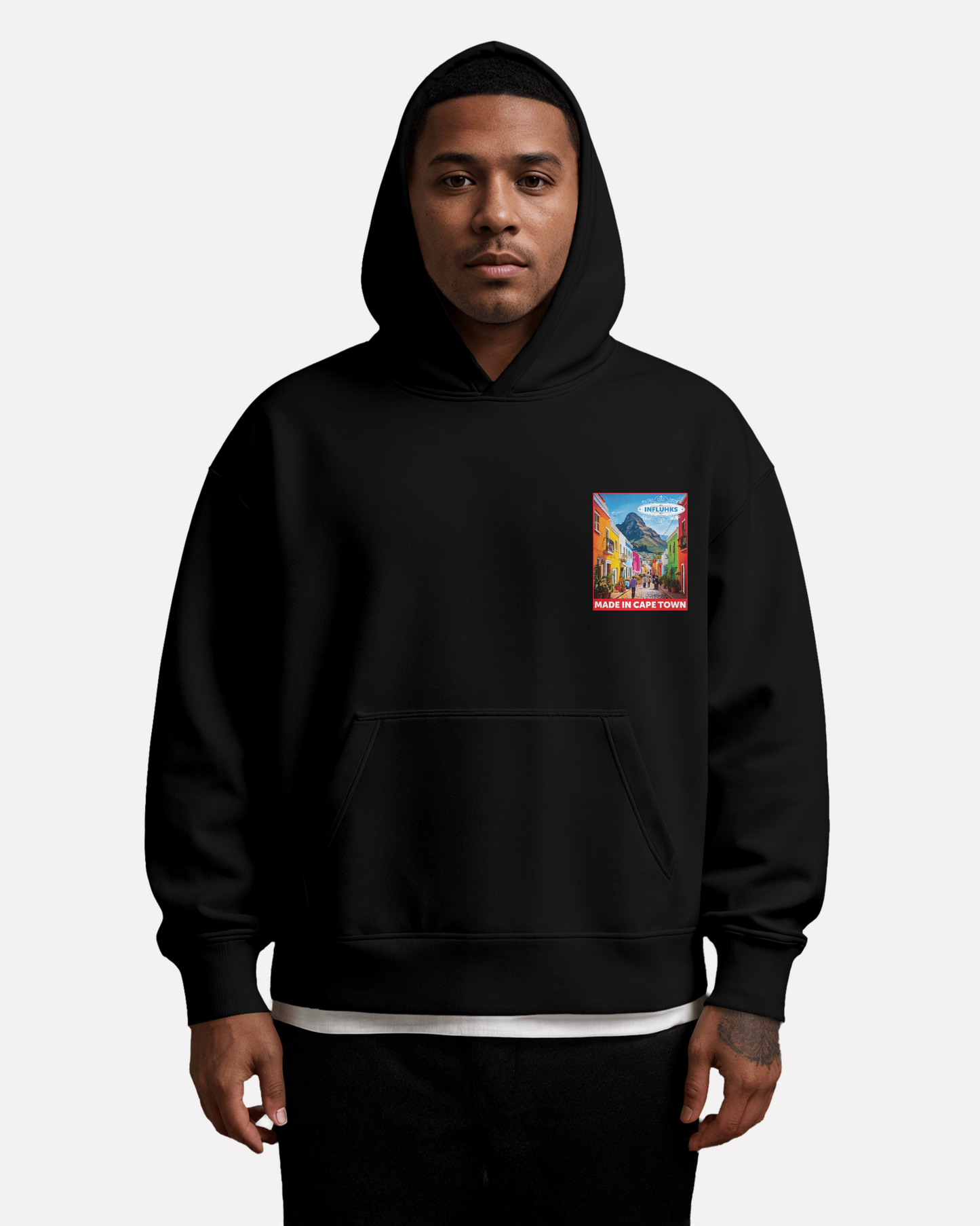 BOKAAP HOODIE