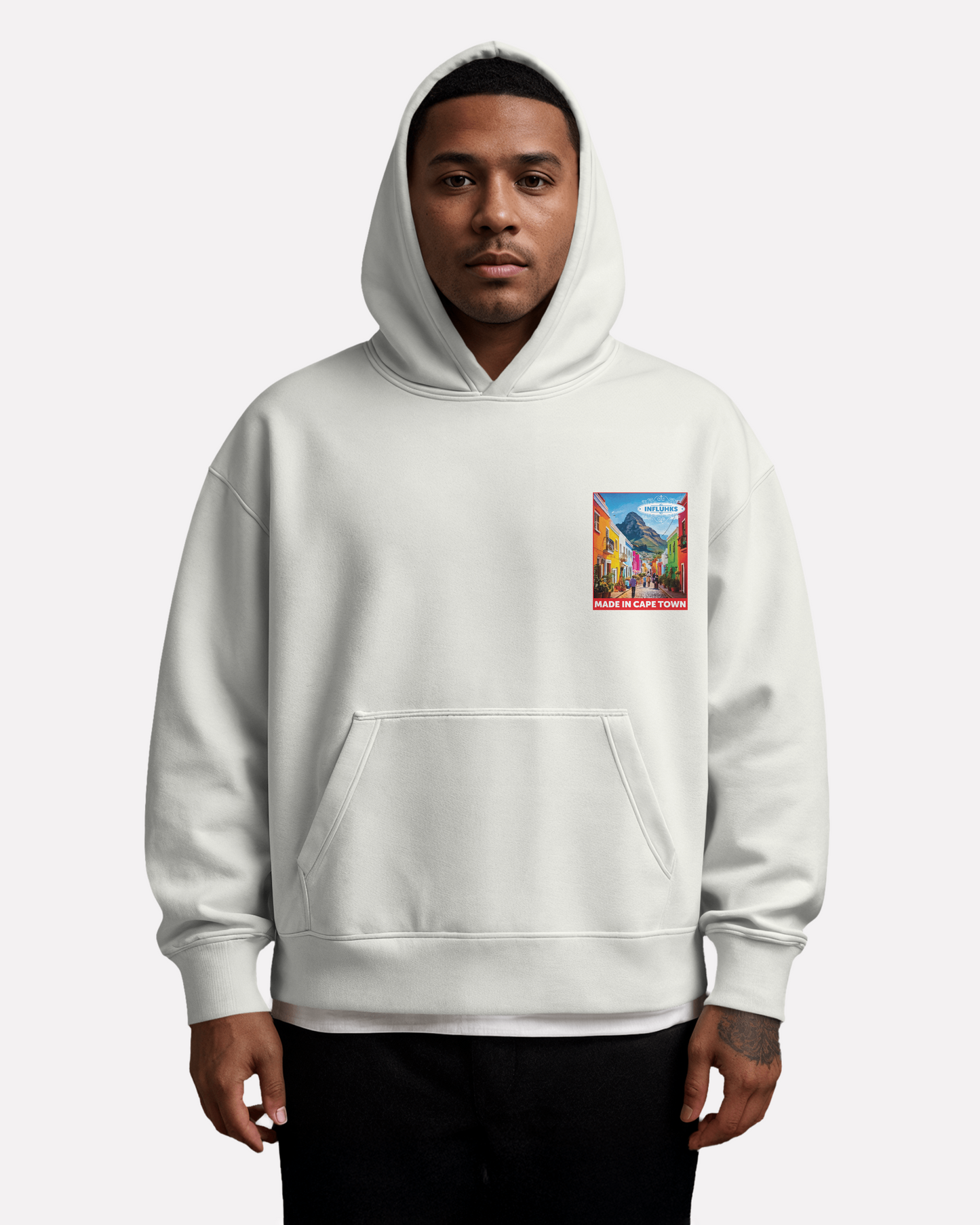 BOKAAP HOODIE