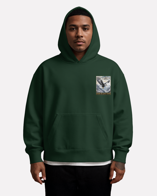 EAGLE HOODIE
