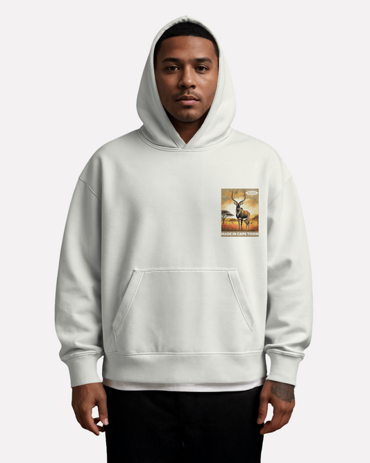 GRASSLAND ELAND HOODIE