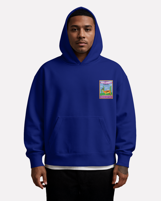 NATIONAL PARK HOODIE