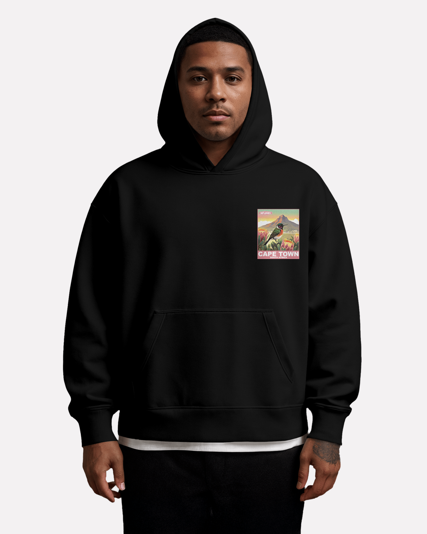 SUGARBIRD HOODIE