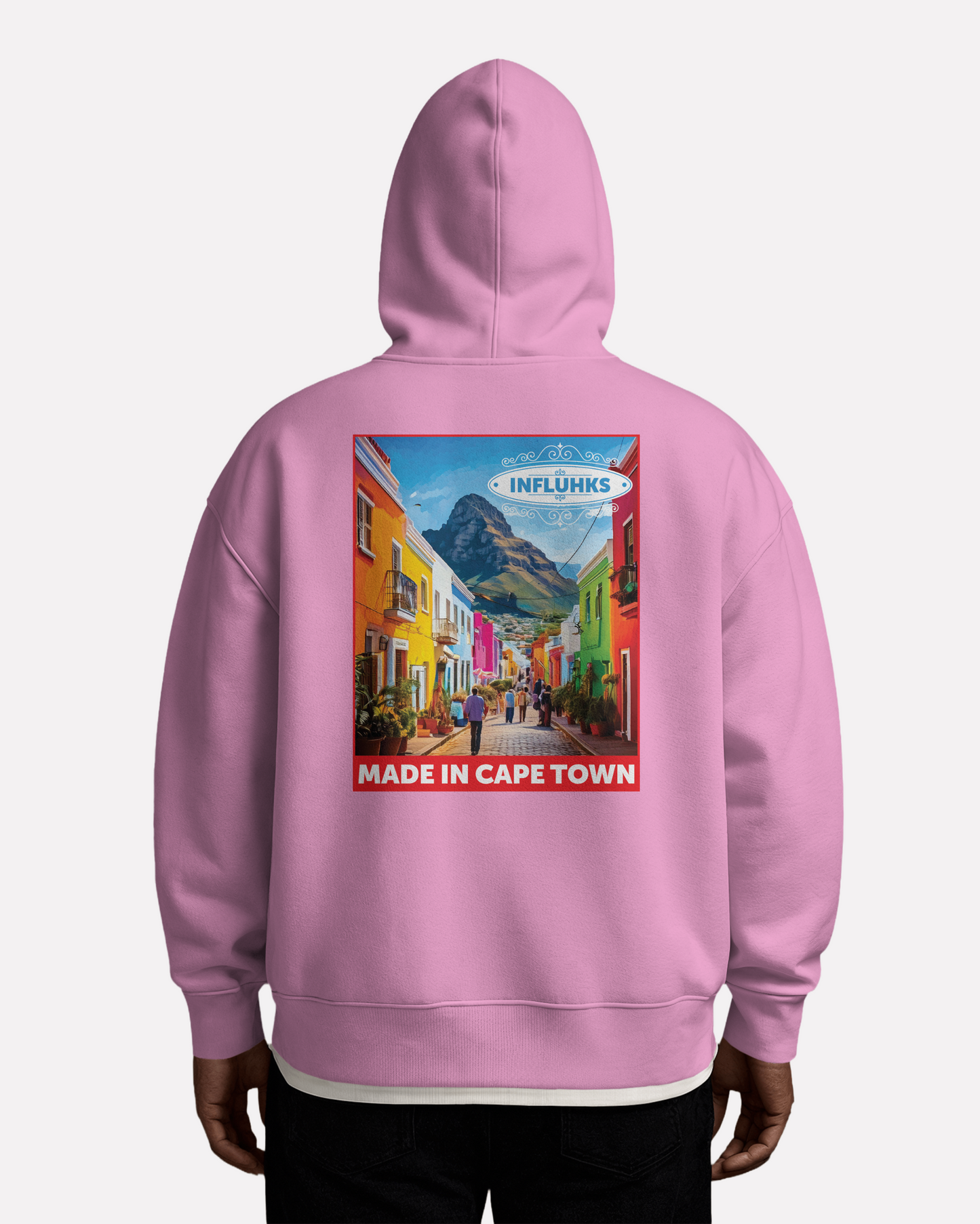 BOKAAP HOODIE