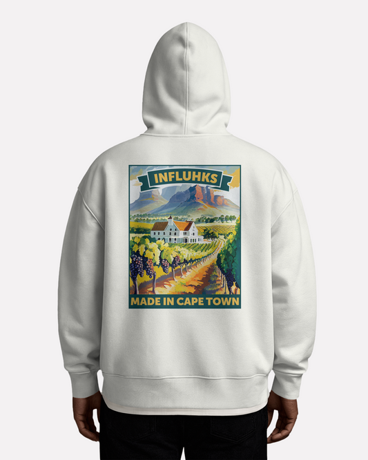 STELLENBOSCH HOODIE