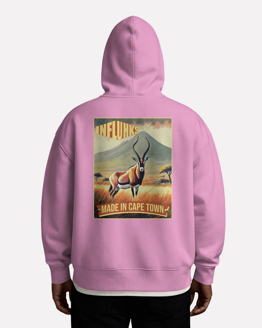 ROAN ANTELOPE HOODIE