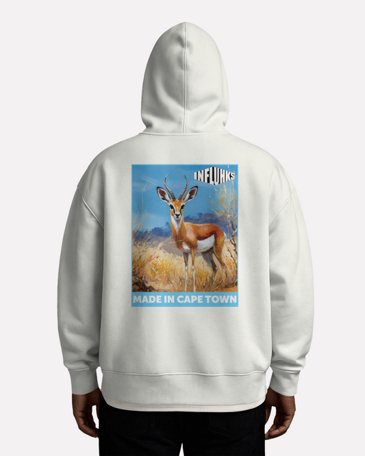 STEENBOK HOODIE