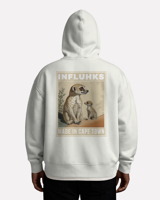 MEERKAT HOODIE