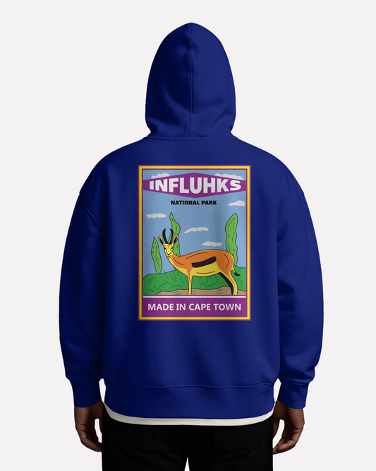 NATIONAL PARK HOODIE