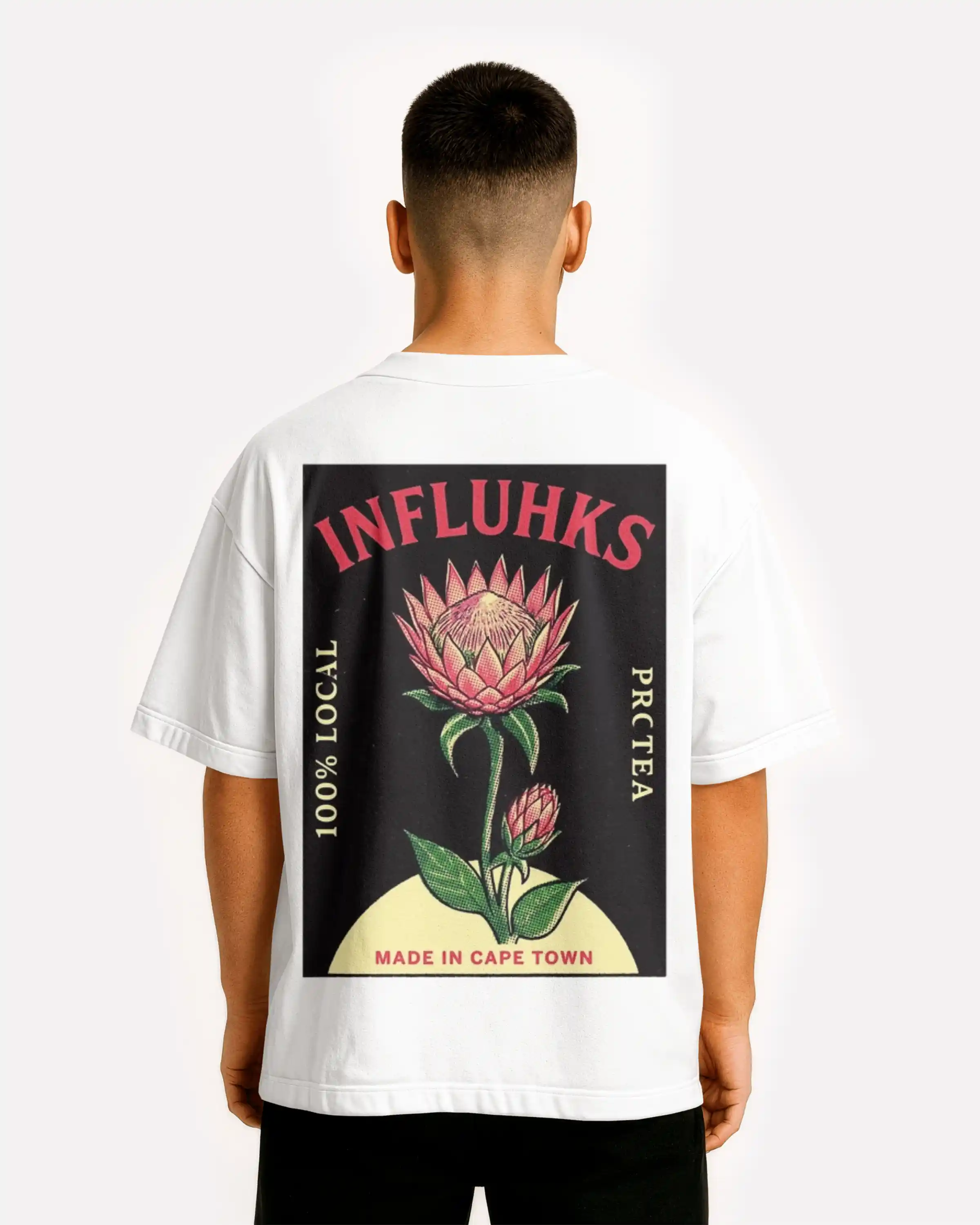 Protea Heritage T-Shirt