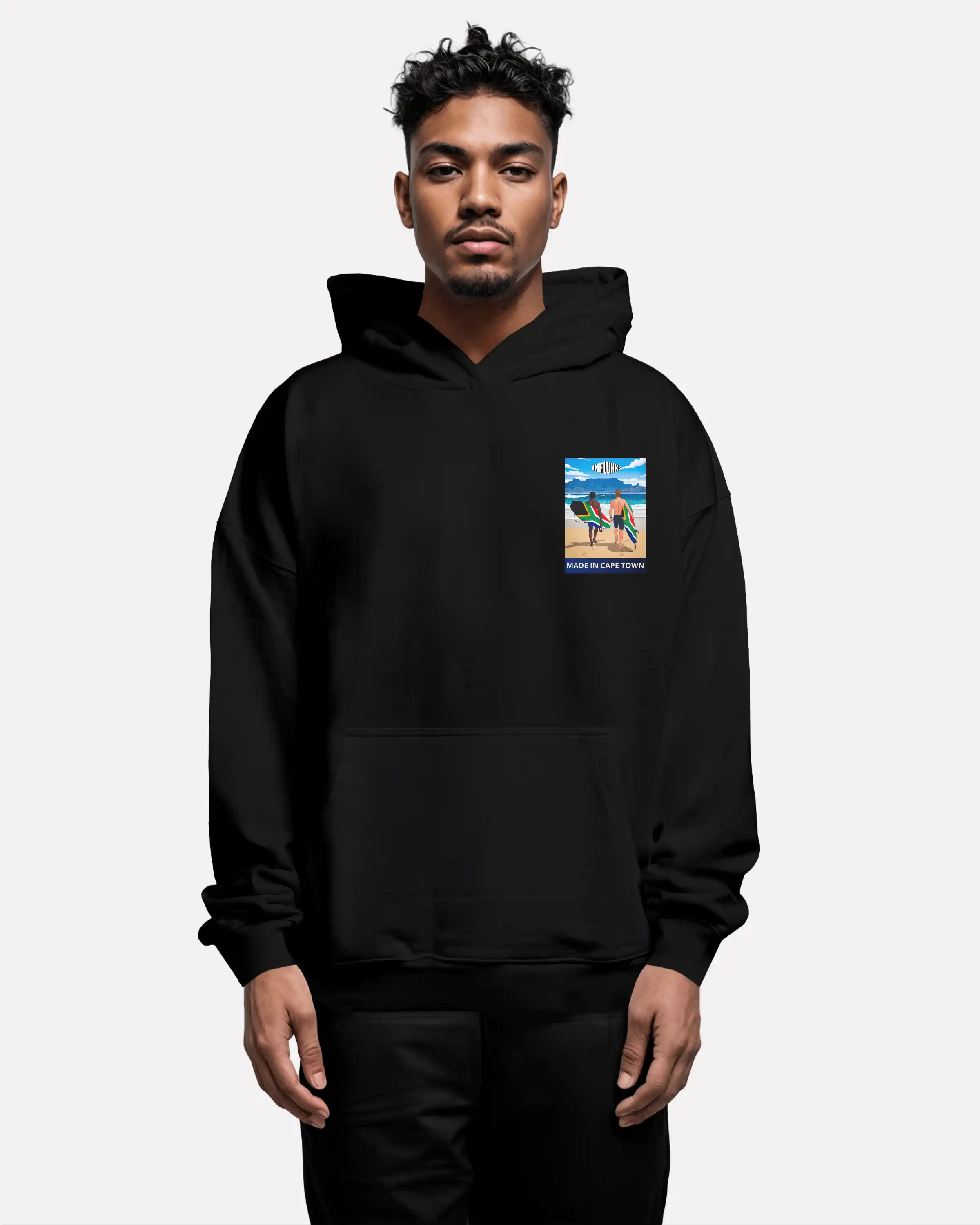 Surf Culture Hoodie