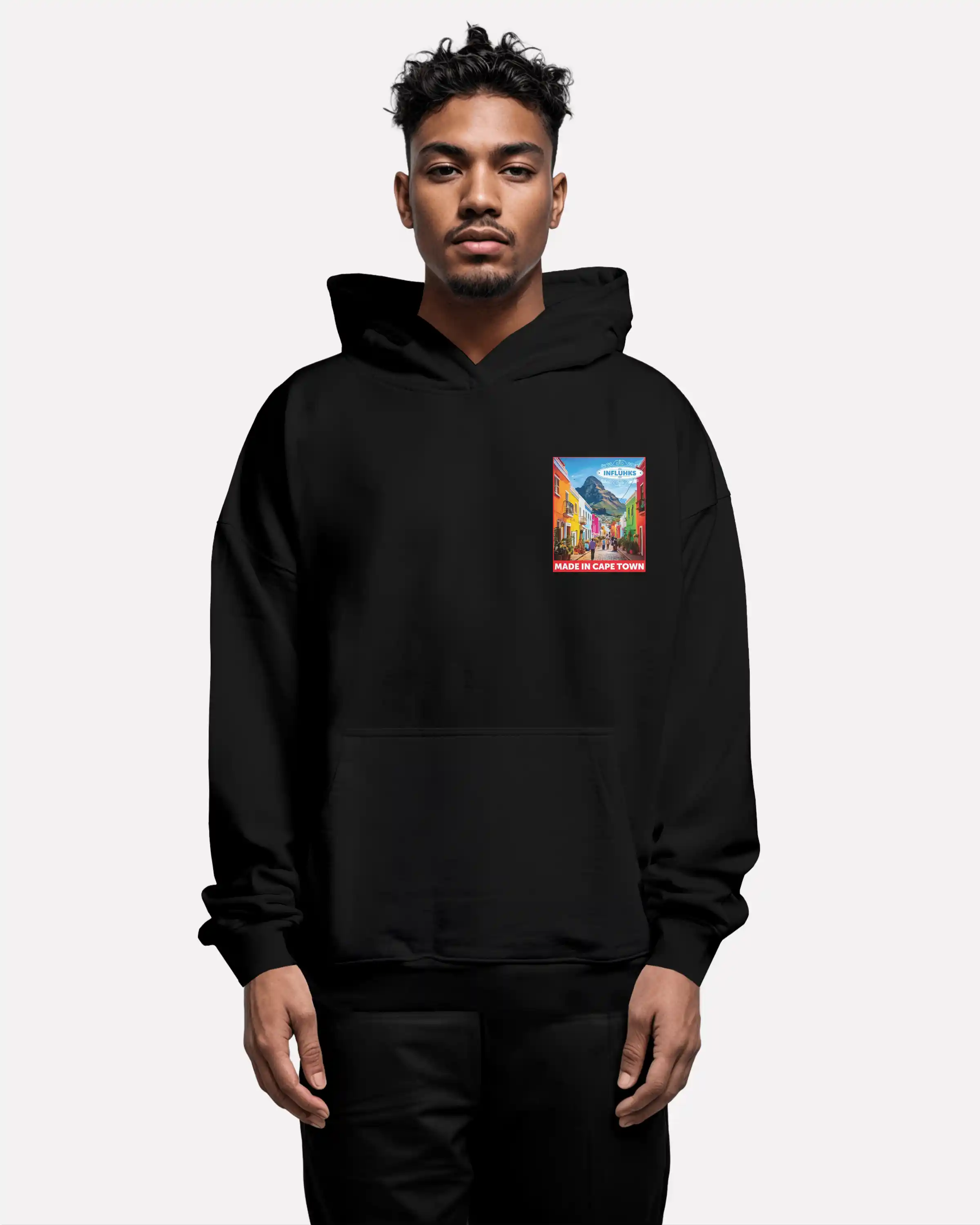 Bo-Kaap Heritage Hoodie 3